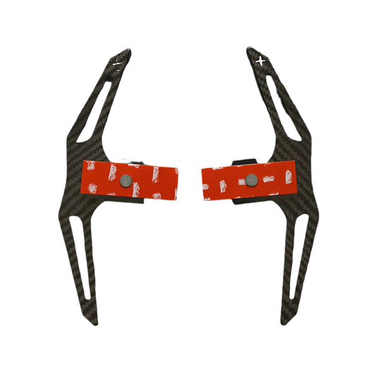 Black Wing Carbon Fiber