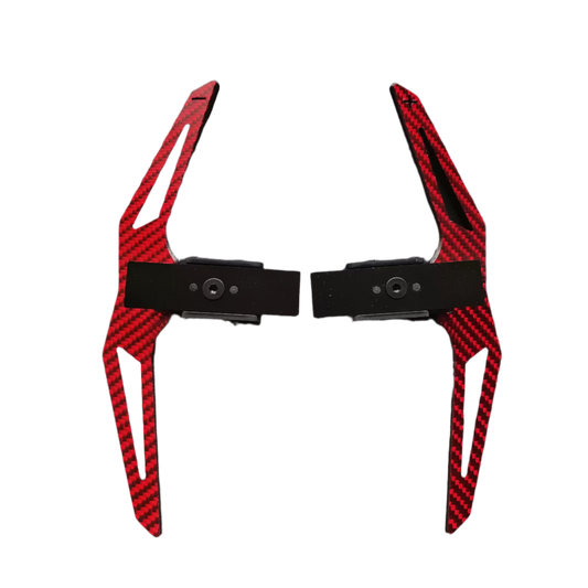 Red Wing Carbon Fiber