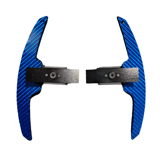 Blue Sword Carbon Fiber