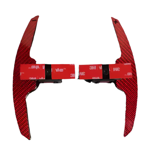 Red Sword Carbon Fiber