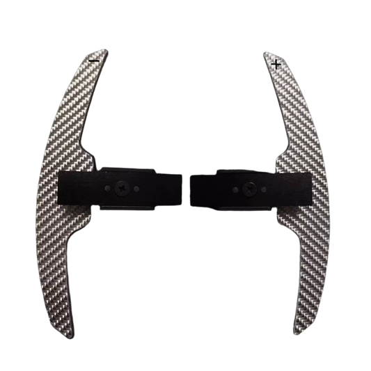 Gray Sword Carbon Fiber