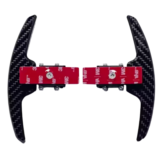 Black Sword Carbon Fiber