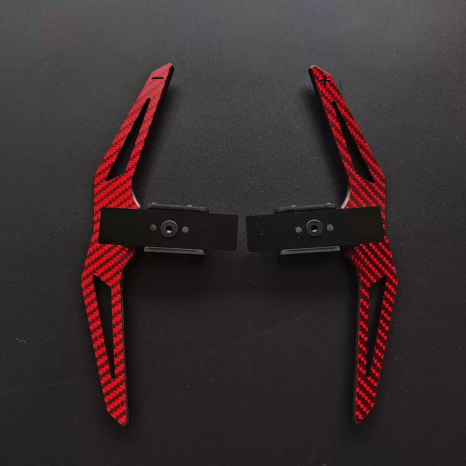 Wing Carbon Fiber